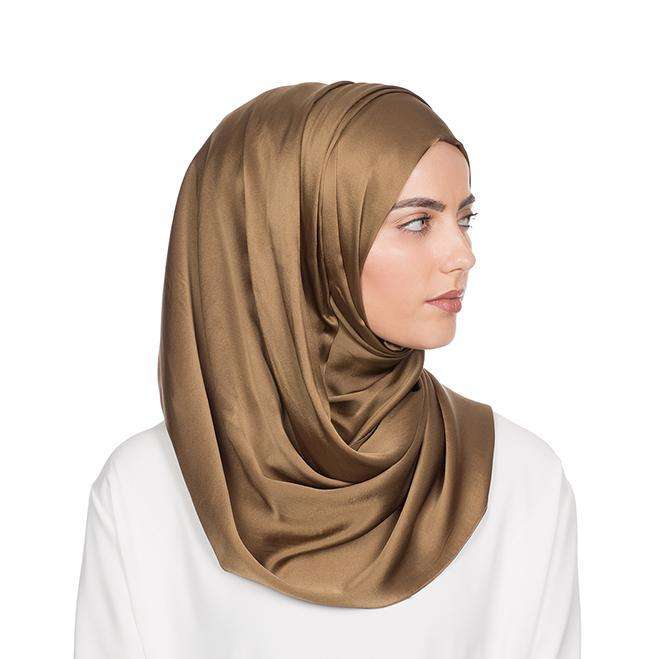 Perhatikan Hal Penting Ini Sebelum Membeli Jilbab