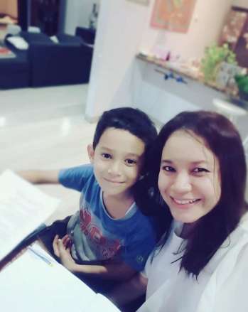 Pengakuan Mengejutkan Anak Rossa