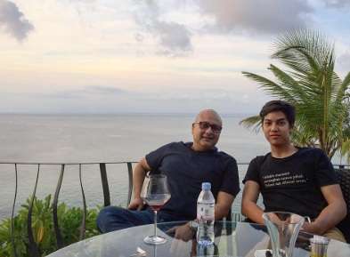 Pria Pengisi Hati Maia Estianty, Mantan Kekasih Desy Ratnasari