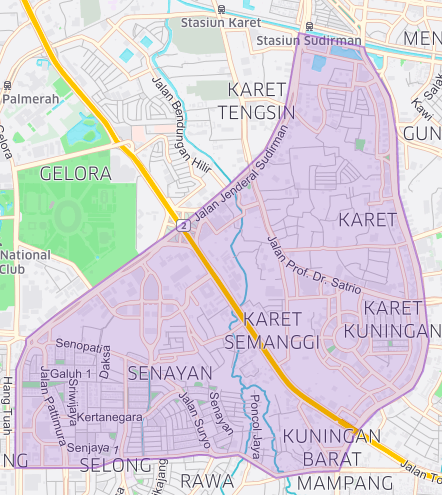 Pesan Menu Berbuka Gratis dengan Uber