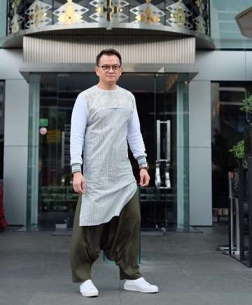 Target Hedi Yunus di Bulan Ramadan