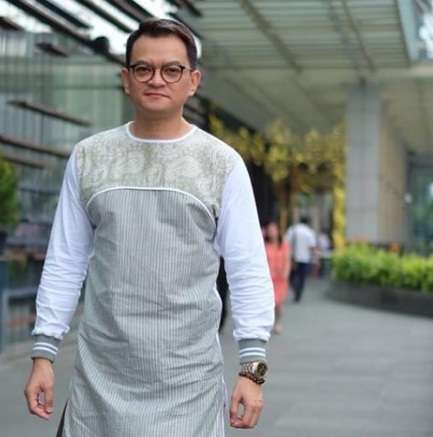 Impian 30 Tahun Hedi Yunus yang Belum Terwujud