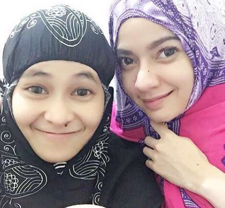 Tampilan Berbeda Mita The Virgin Panen Doa