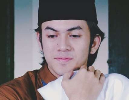 Jalani Puasa, Rizky Nazar: Alhamdulillah Tahun Ini... Jalani Puasa, Rizky Nazar: Alhamdulillah Tahun Ini...