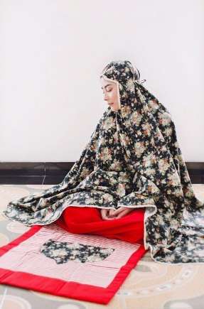Prilly Latuconsina