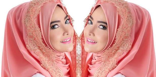 Pedangdut Ini Pilih Ramadan Bareng Dhuafa daripada Berlian