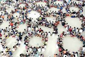 Manisnya Nuansa Bulan Ramadan di Irak