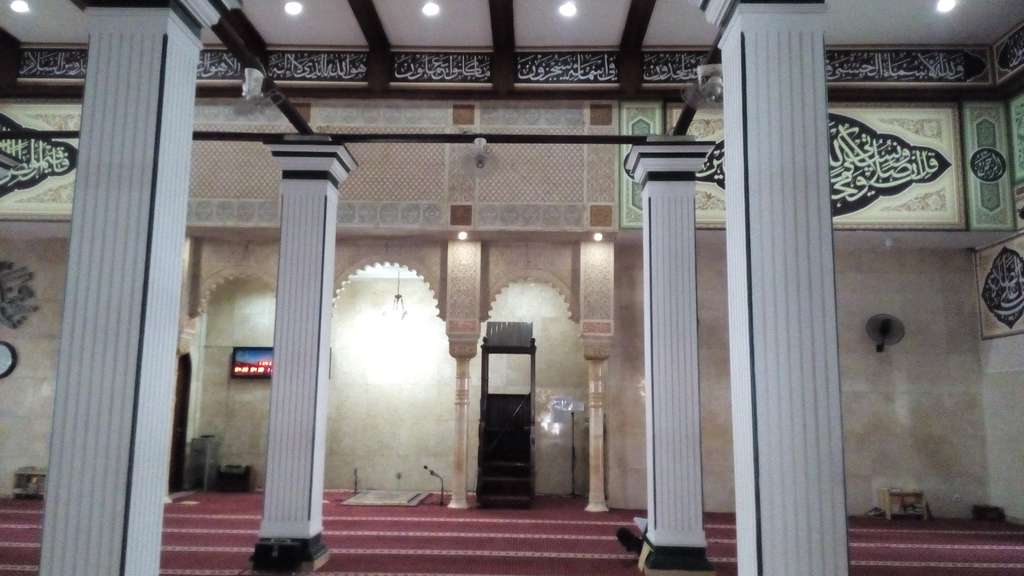 Masjid Luar Batang, Jejak Sejarah di Pesisir Utara Jakarta