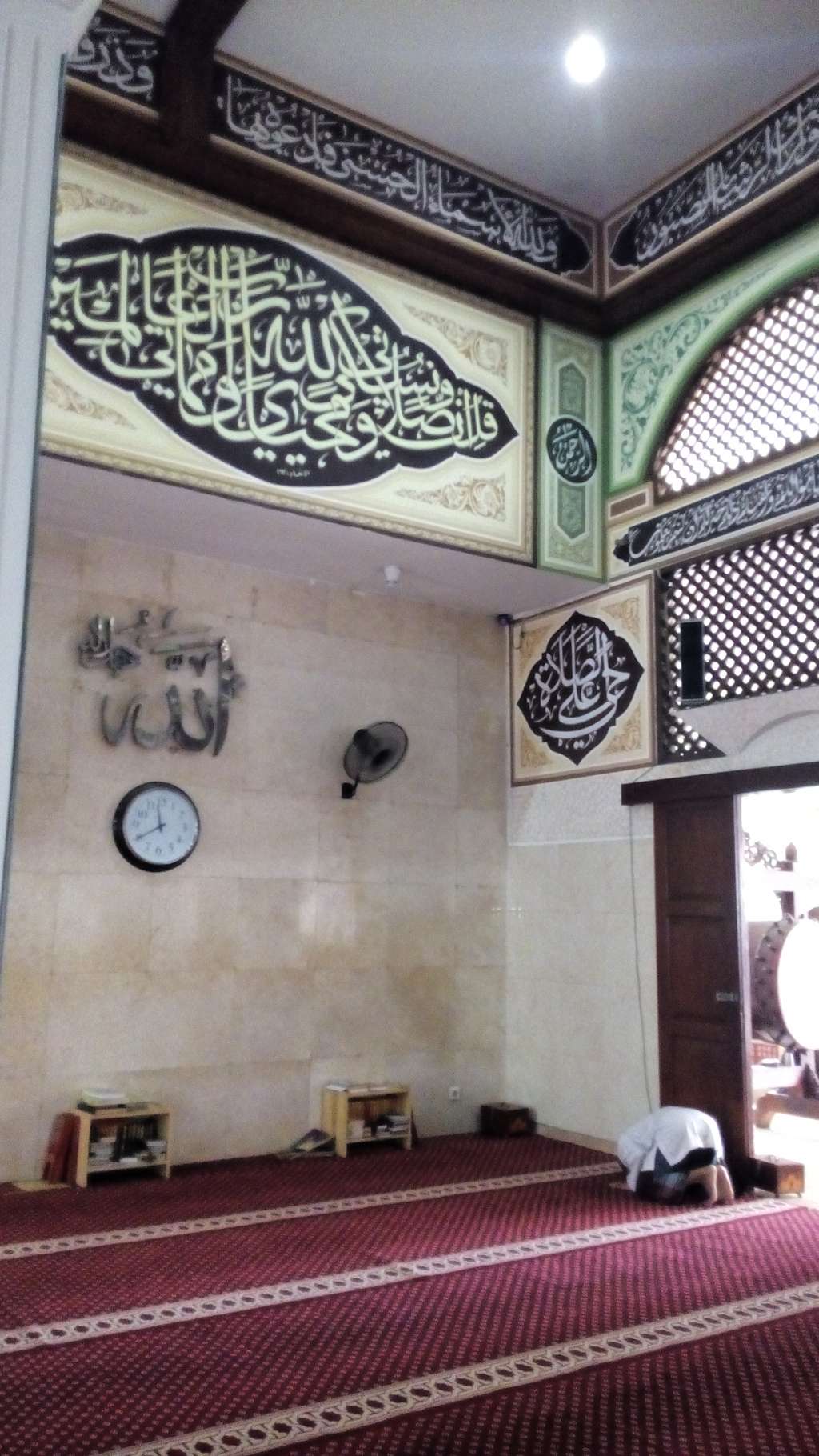 Masjid Luar Batang, Jejak Sejarah di Pesisir Utara Jakarta