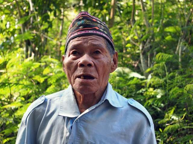 Ternyata Manusia Hobbit Ada di Flores