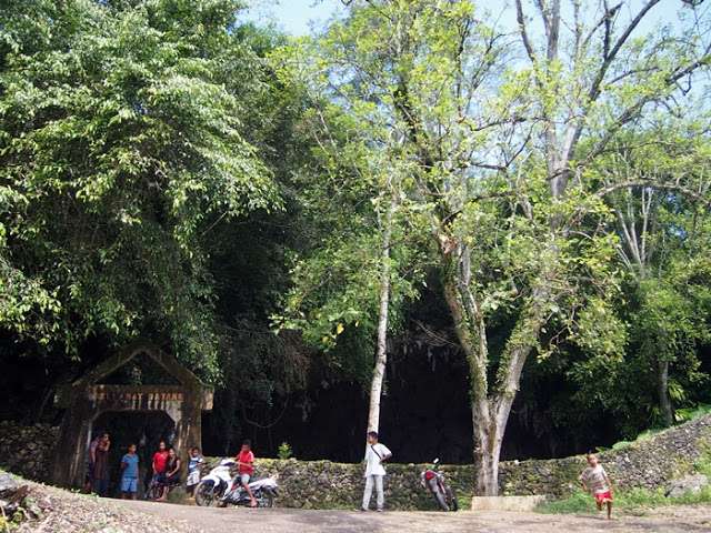 Ternyata Manusia Hobbit Ada di Flores