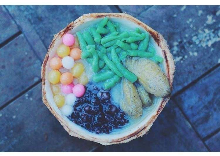 Rekomendasi Tempat Berbuka Puasa di Bogor