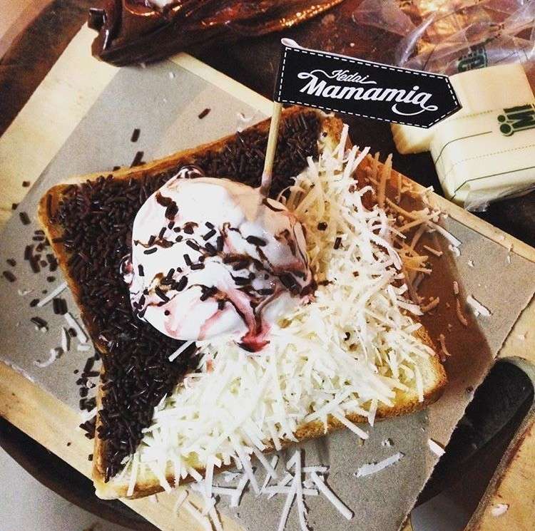 Rekomendasi Tempat Berbuka Puasa di Bogor