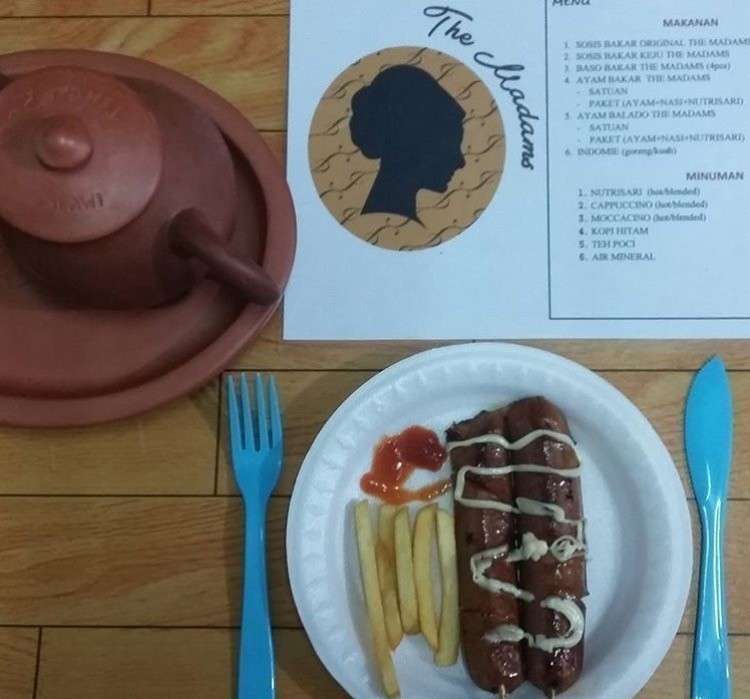 Rekomendasi Tempat Berbuka Puasa di Bogor
