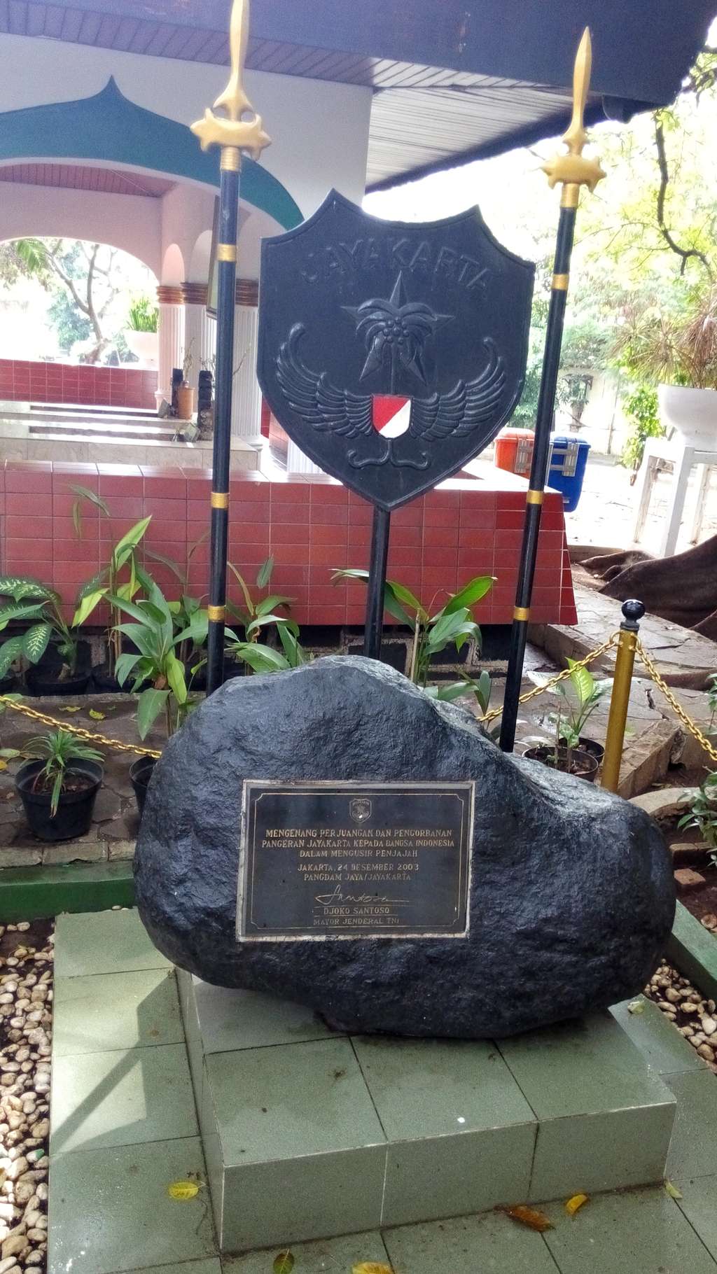Makam Pangeran Jayakarta, Misteri Tersembunyi Tiga Abad
