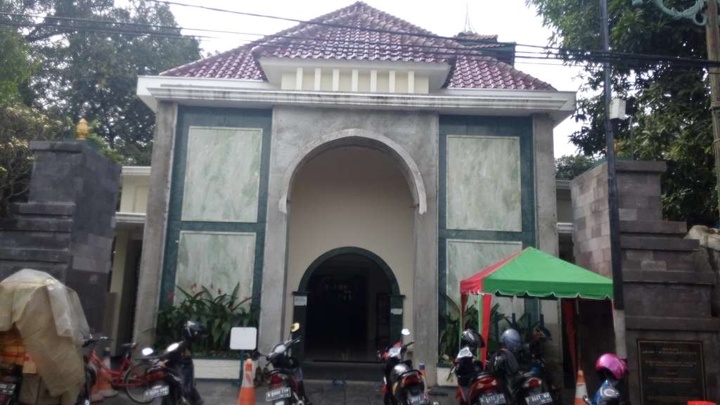 Makam Pangeran Jayakarta, Misteri Tersembunyi Tiga Abad