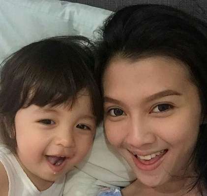 Mendiang Irena Ulang Tahun, Mantan Suami Tulis Pesan Haru