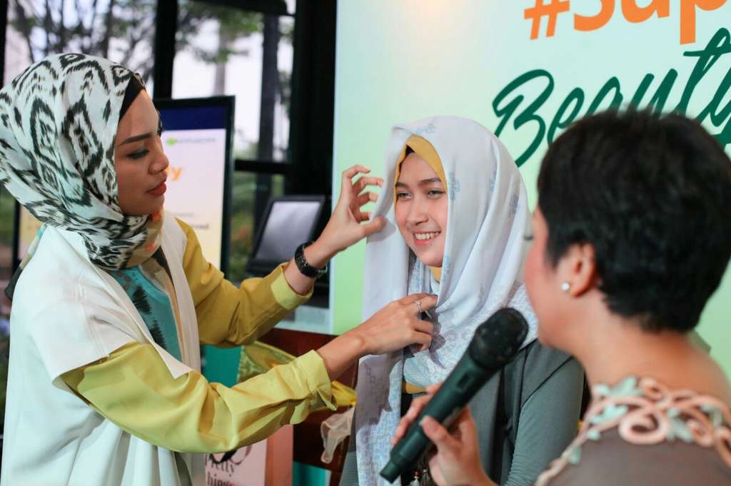 Tips Selalu Ready di Setiap Momen