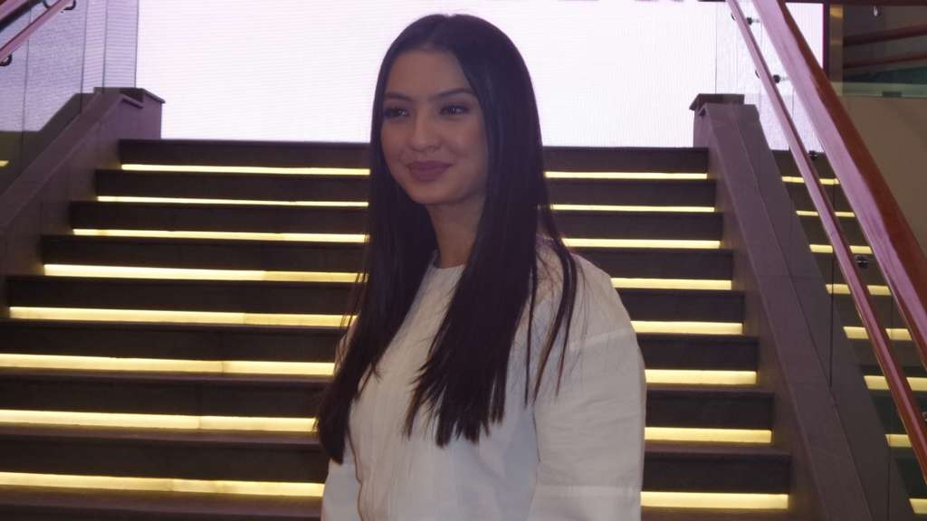 Cerita Ramadan Raline Shah dan Niat Berbusana Sopan