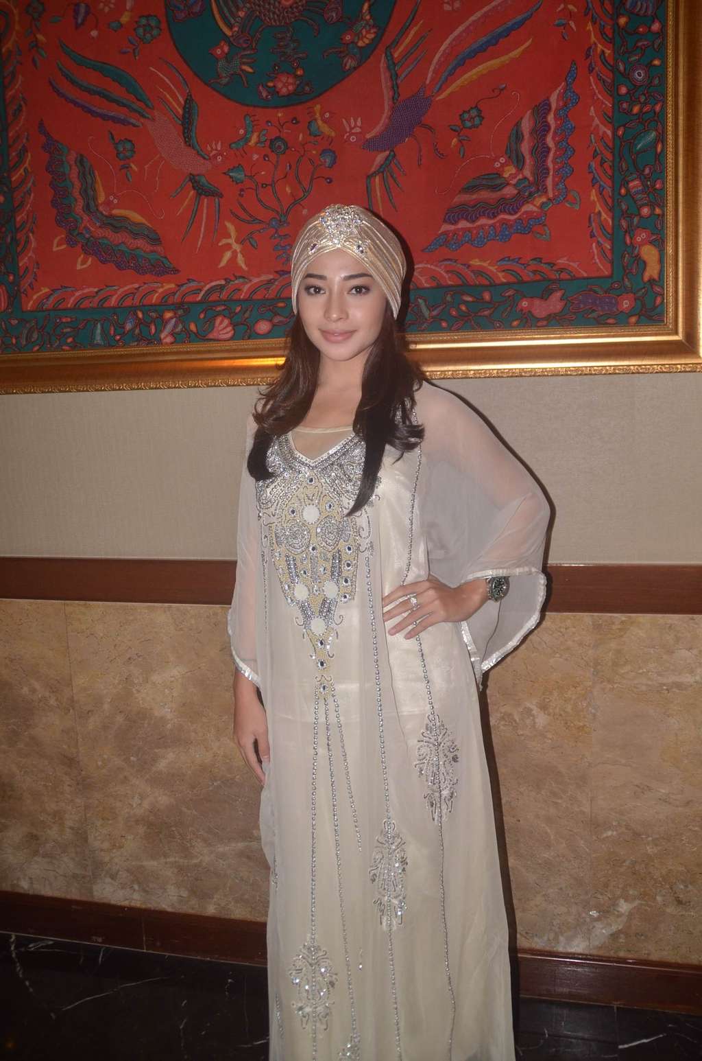 Kekasih Pakai Baju Koko, Nikita Willy: Itu Sensitif Banget...