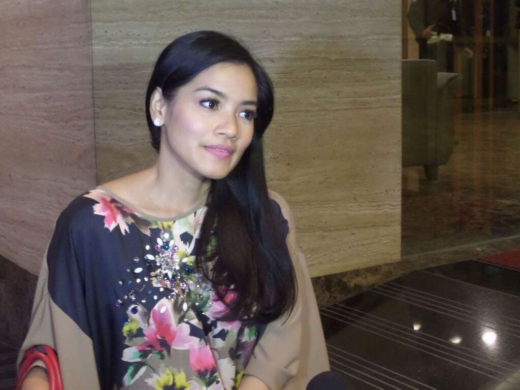 Bisnis Kuliner, Titi Kamal Rasakan Berkah Ramadan