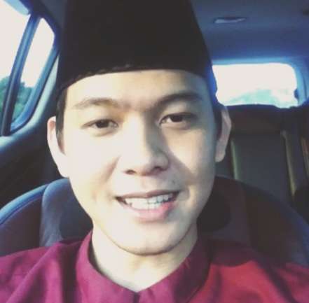 Fokus Ibadah, Andi Arsyil: Ramadan Pesantren Buat Saya