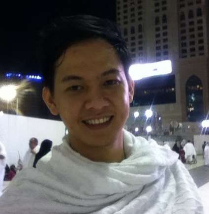 Fokus Ibadah, Andi Arsyil: Ramadan Pesantren Buat Saya