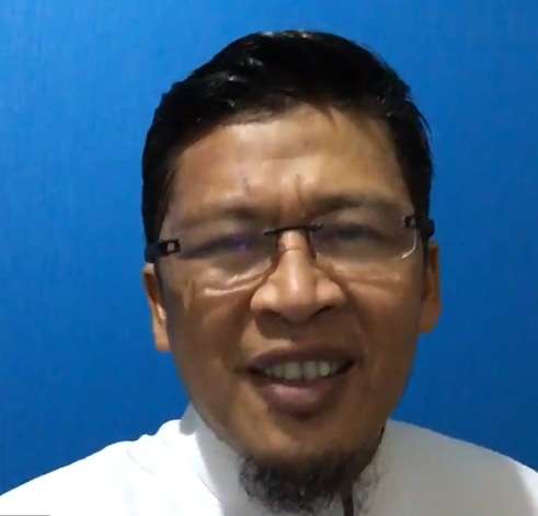 Wasiat Aa Gym di Sosial Media Bikin Merinding