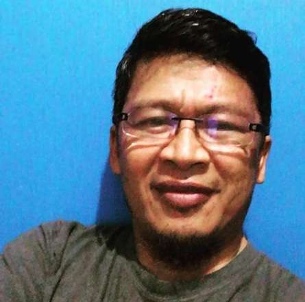 Wasiat Aa Gym di Sosial Media Bikin Merinding
