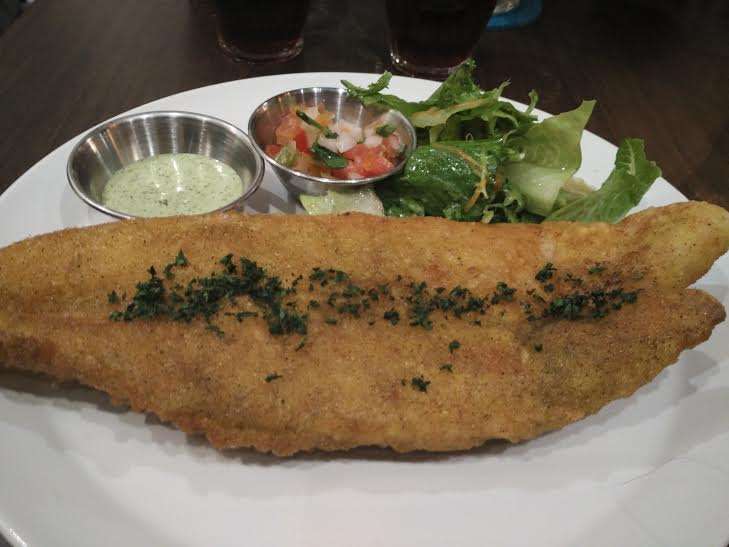 Sensasi Meledak ala Kuliner Peru