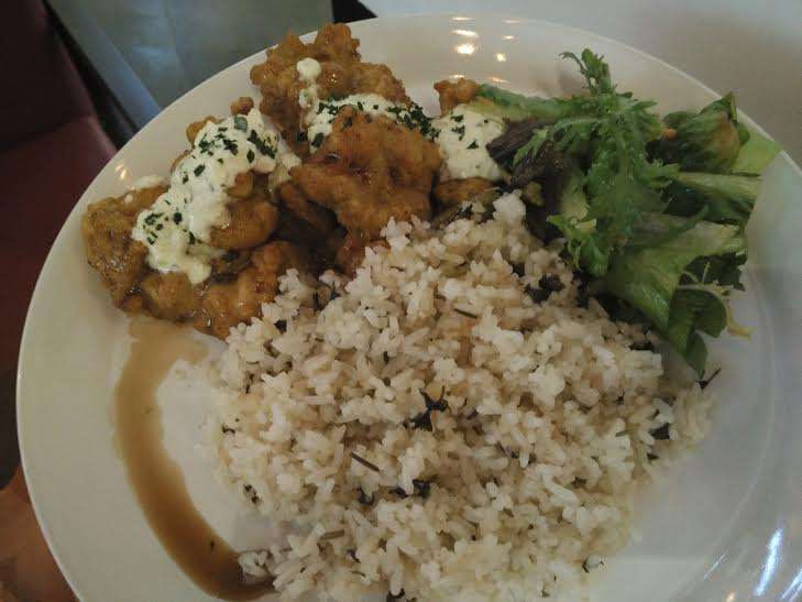 Sensasi Meledak ala Kuliner Peru