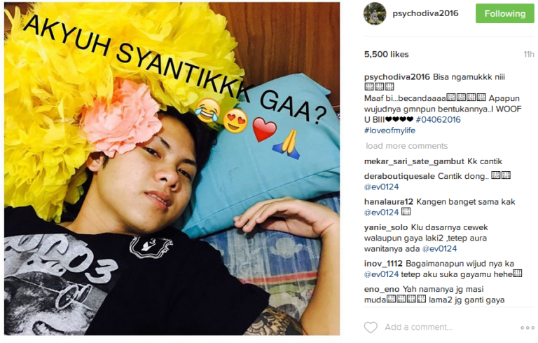 Gara-gara Ini, Aming Takut Istrinya Bakal Ngamuk