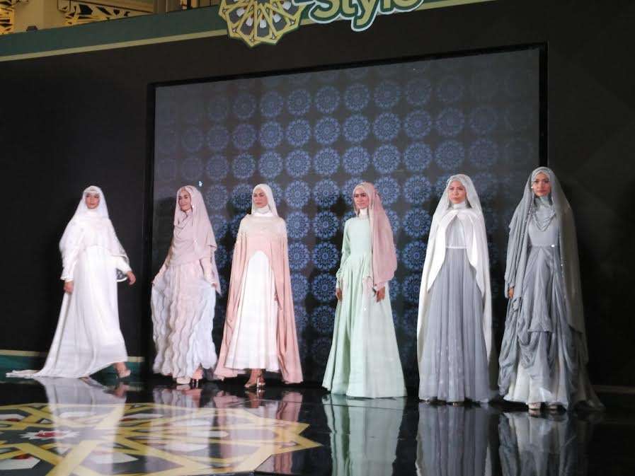 Meriahkan Ramadan, IFC Gelar Ramadan in Style 2016