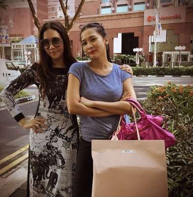 Lama Tak Terlihat, Kabar Rekan Duet Maia Estianty Sekarang... Lama Tak Terlihat, Kabar Rekan Duet Maia Estianty Sekarang...