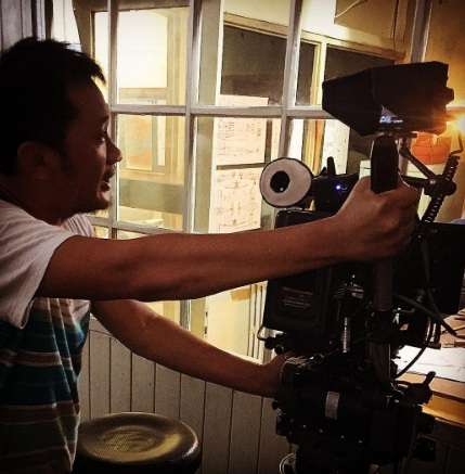 Reaksi Hanung Bramantyo Diminta Garap Rudy Habibie