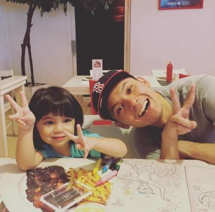 Ingatkan Ayah Mengaji, Anak Marshanda Bikin Gemas Netizen