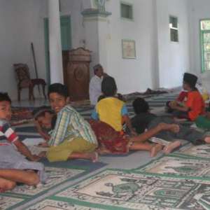 Kenangan Puasa yang Cuma Dialami Generasi 90an (II)