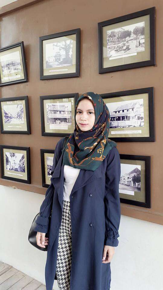 Nesyana Ayu Nabila