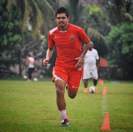 Curhat Bambang Pamungkas Usai Jakmania Keroyok Polisi