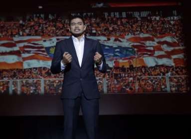 Curhat Bambang Pamungkas Usai Jakmania Keroyok Polisi