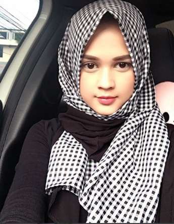 Cut Meyriska Ungkap Keinginan Berhijab, Tapi...