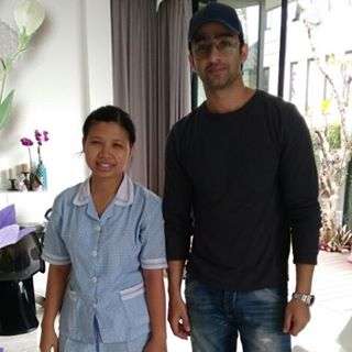 Shaheer Sheikh Sambangi Rumah, Jessica Di-bully