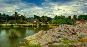 Sederet Destinasi Ramah Anak di Bandung
