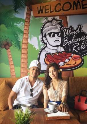 Kekasih Beda Agama, Ini Kata Nikita Willy