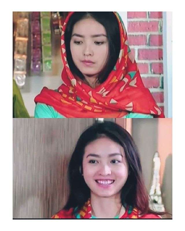 Natasha Wilona