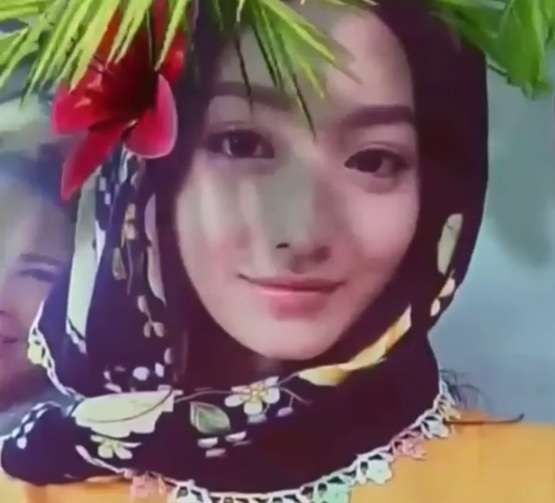 Berkerudung, Penampilan Natasha Wilona Luluhkan Netizen