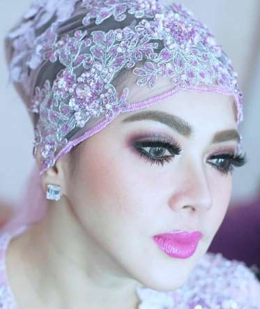 Syahrini