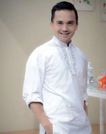 Sahrul Gunawan