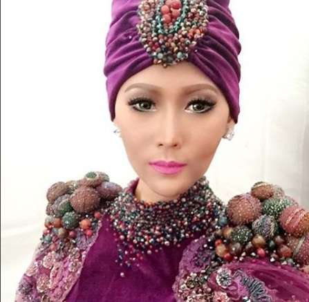 Inul Daratista