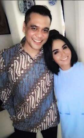 Chico dan Yuni Shara